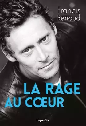 Couverture du produit · La rage au coeur