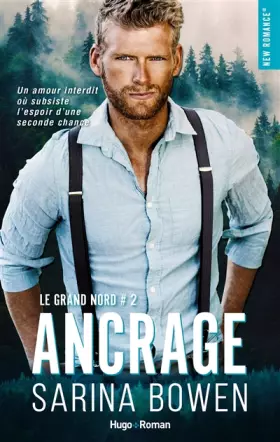 Couverture du produit · Le grand nord - Tome 02