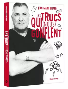 Couverture du produit · Les trucs qui (nous) gonflent