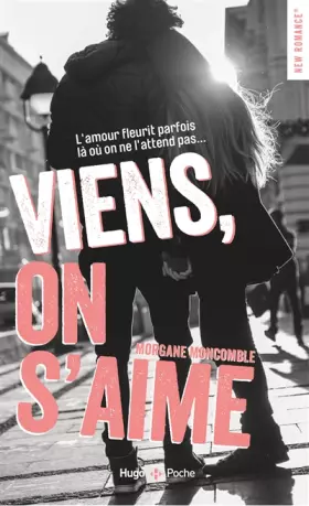 Couverture du produit · Viens on s'aime