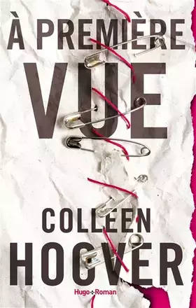Couverture du produit · A première vue
