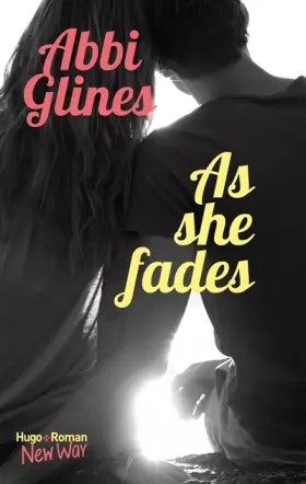 Couverture du produit · As she fades