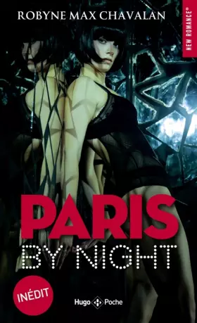 Couverture du produit · Paris by night