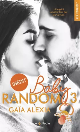 Couverture du produit · Baby random - tome 3 (3)