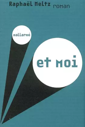 Couverture du produit · Mallarmé et moi
