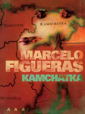 Couverture du produit · Kamchatka