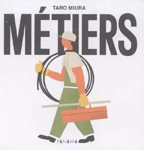 Couverture du produit · Métiers