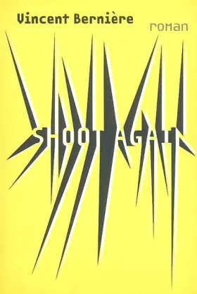 Couverture du produit · Shoot again