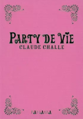 Couverture du produit · Party de vie
