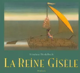 Couverture du produit · La Reine Gisèle