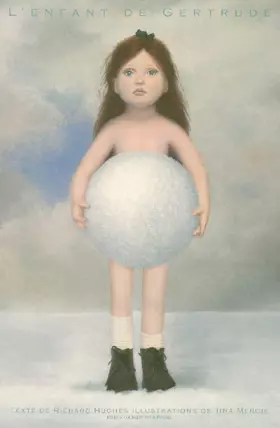 Couverture du produit · L'enfant de Gertrude