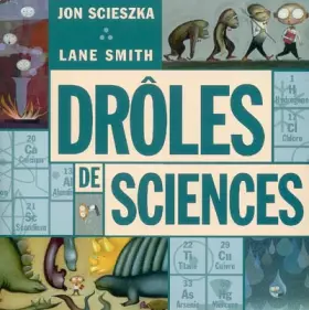 Couverture du produit · Droles de Sciences