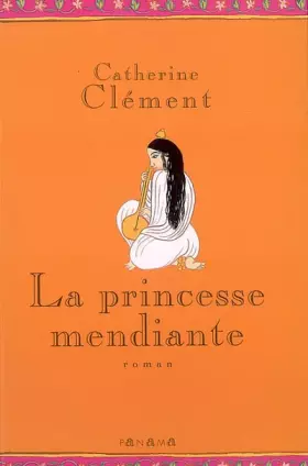 Couverture du produit · La princesse mendiante
