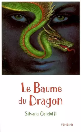 Couverture du produit · Le Baume du Dragon