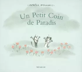 Couverture du produit · Un Petit Coin de Paradis