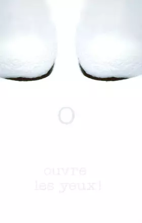 Couverture du produit · Ouvre les yeux !