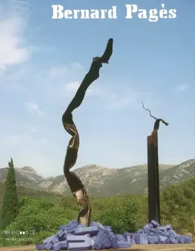 Couverture du produit · Bernard Pagès