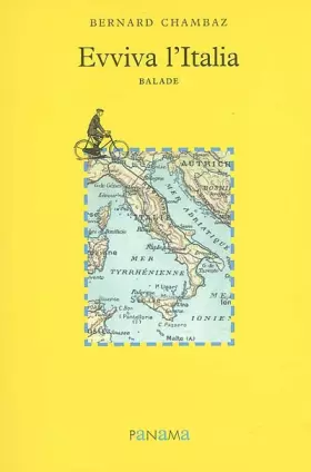 Couverture du produit · Evviva l'Italia : Balade