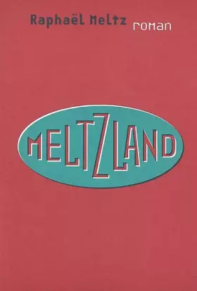 Couverture du produit · Meltzland