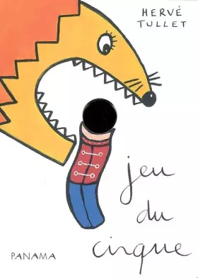 Couverture du produit · Jeu du cirque