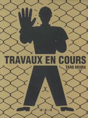 Couverture du produit · Travaux en cours