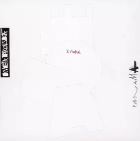 Couverture du produit · A l'infini