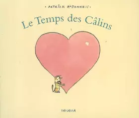 Couverture du produit · Le Temps des Câlins