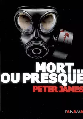 Couverture du produit · Mort. ou presque