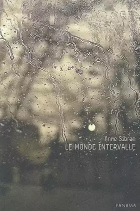 Couverture du produit · Le monde intervalle