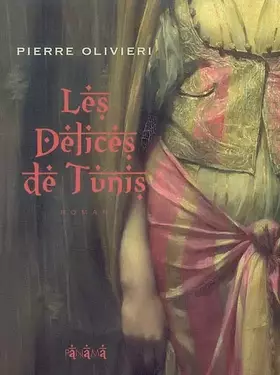 Couverture du produit · Les délices de Tunis
