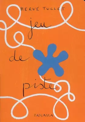 Couverture du produit · Jeu de piste
