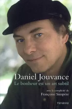 Couverture du produit · Le bonheur est un art subtil