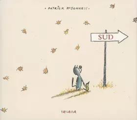 Couverture du produit · Sud