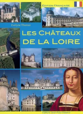 Couverture du produit · Les Chateaux de la Loire
