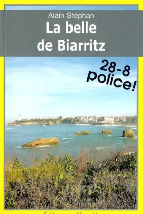 Couverture du produit · La Belle de Biarritz