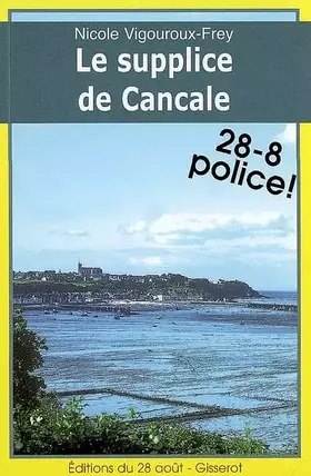 Couverture du produit · Le Supplice de Cancale