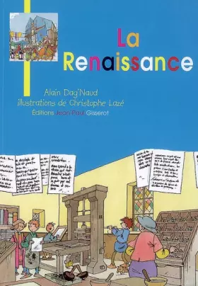 Couverture du produit · La Renaissance