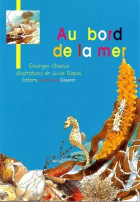 Couverture du produit · Au Bord de la Mer