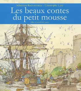 Couverture du produit · Beaux contes du petit mousse