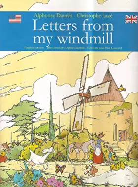 Couverture du produit · Letters from My Windmill