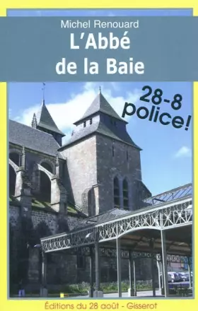 Couverture du produit · L'abbé de la baie