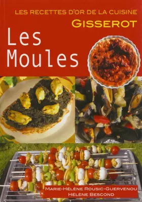 Couverture du produit · Les Moules