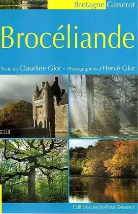 Couverture du produit · Brocéliande
