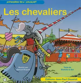 Couverture du produit · Les chevaliers