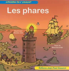 Couverture du produit · Les phares