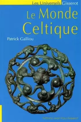 Couverture du produit · Le Monde Celtique