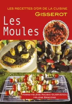 Couverture du produit · Les moules