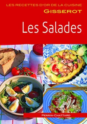 Couverture du produit · Les Salades