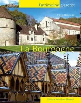 Couverture du produit · La Bourgogne