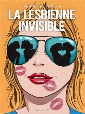 Couverture du produit · La Lesbienne invisible